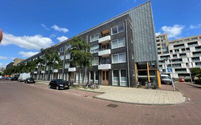 Wijnand Nuijenstraat 6
