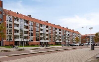 Derkinderenstraat 55-3