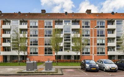 Derkinderenstraat 59-3