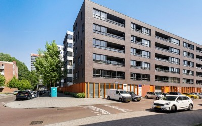 Derkinderenstraat 122