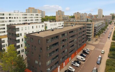 Derkinderenstraat 156