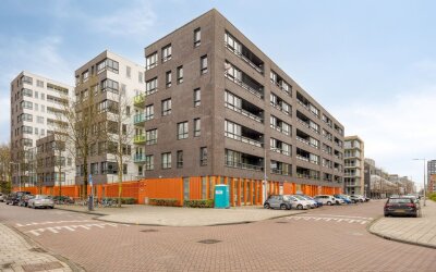 Derkinderenstraat 160