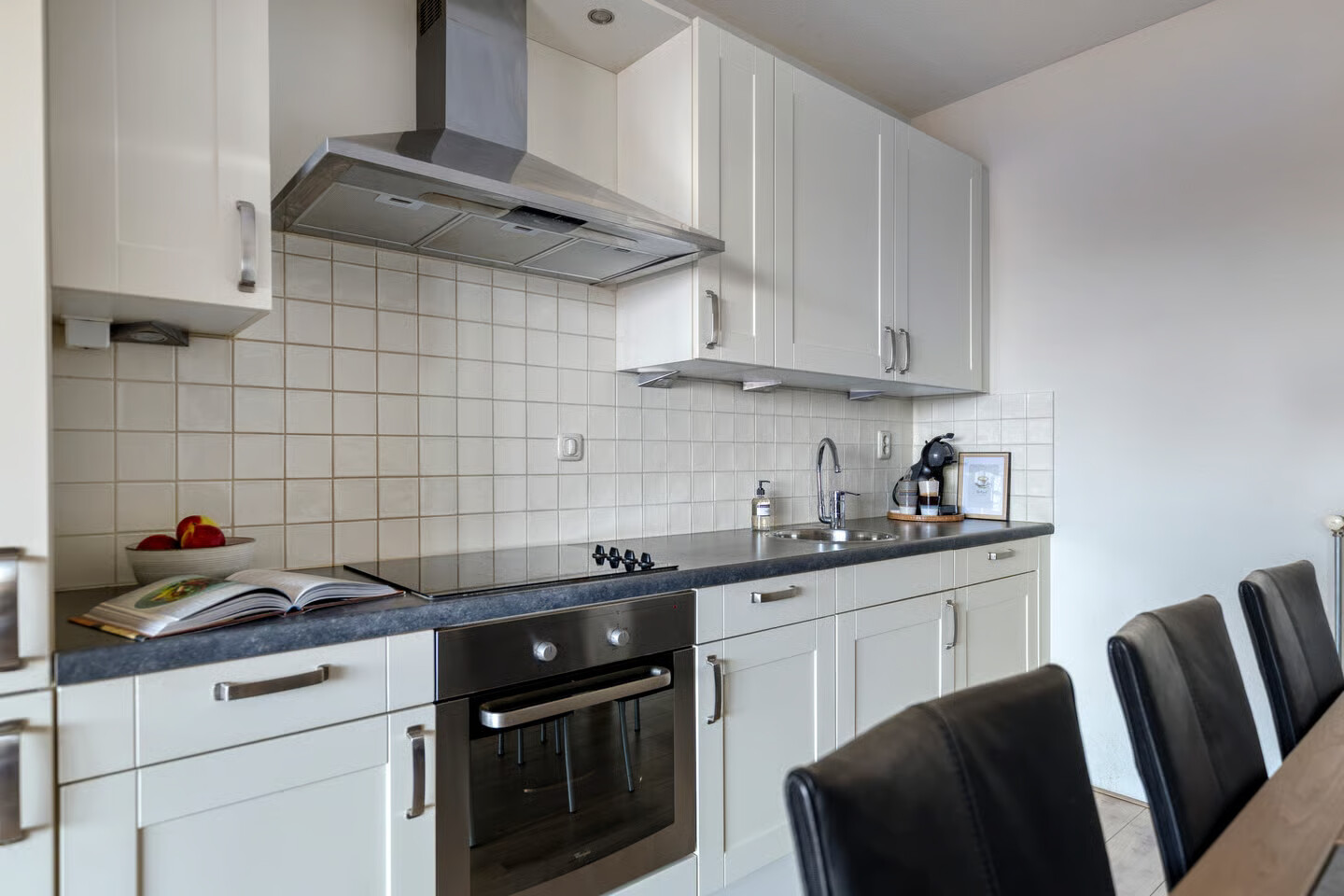 Appartement te koop: Derkinderenstraat 200, Amsterdam