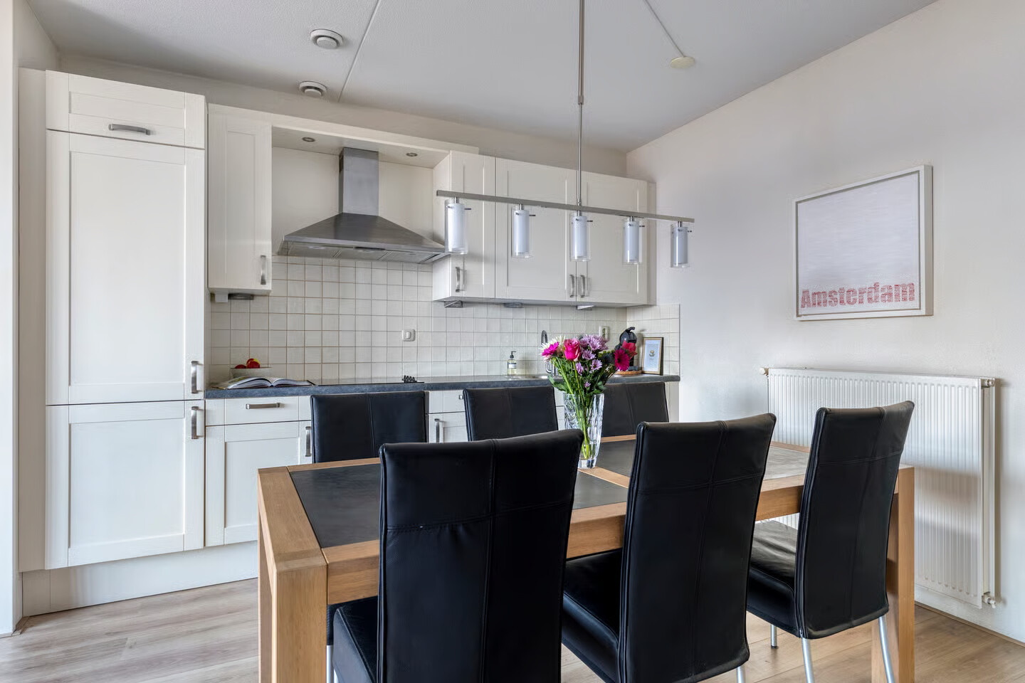 Appartement te koop: Derkinderenstraat 200, Amsterdam