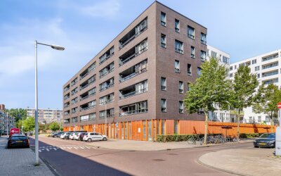 Derkinderenstraat 200