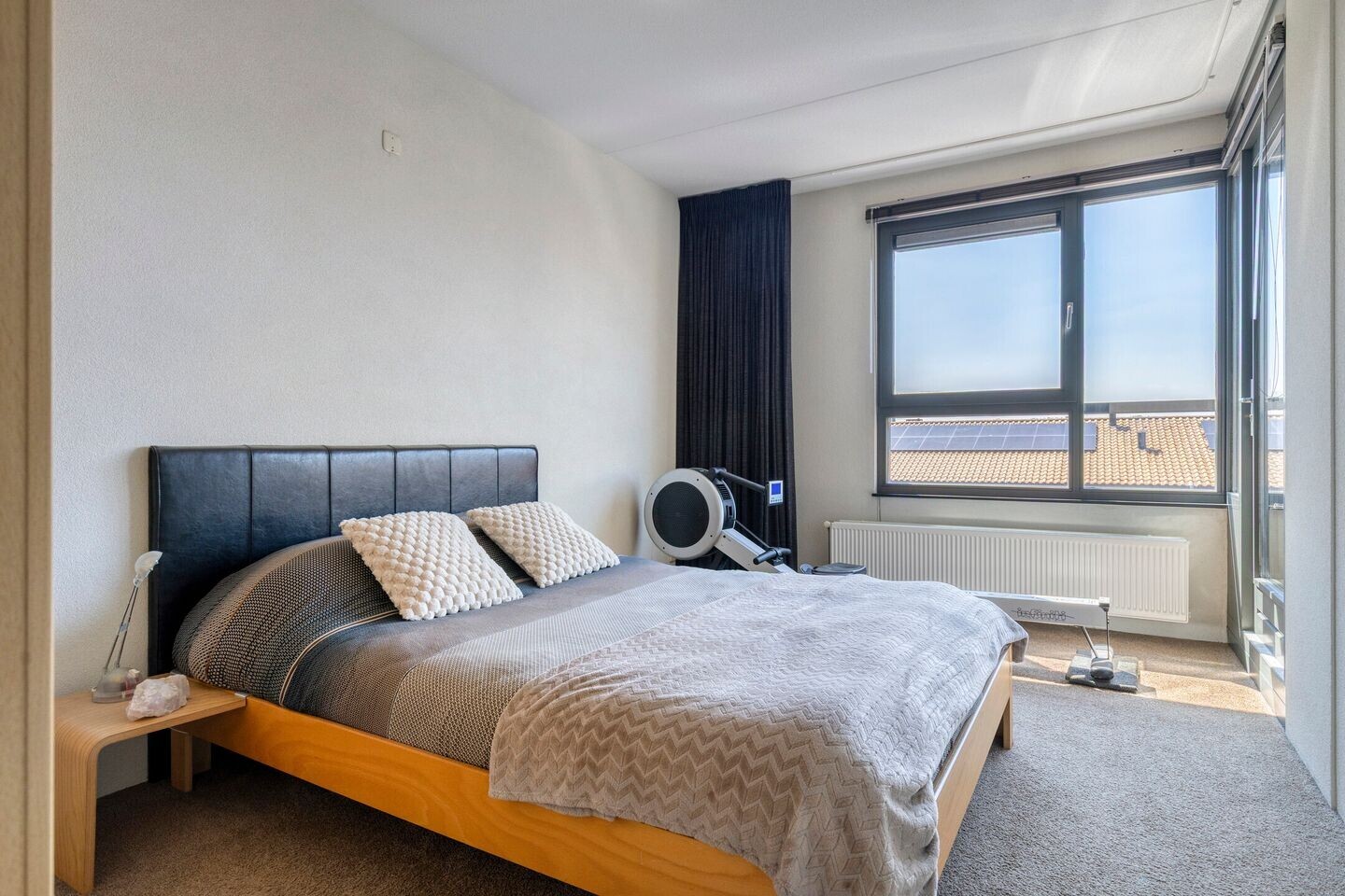 Appartement te koop: Derkinderenstraat 200, Amsterdam