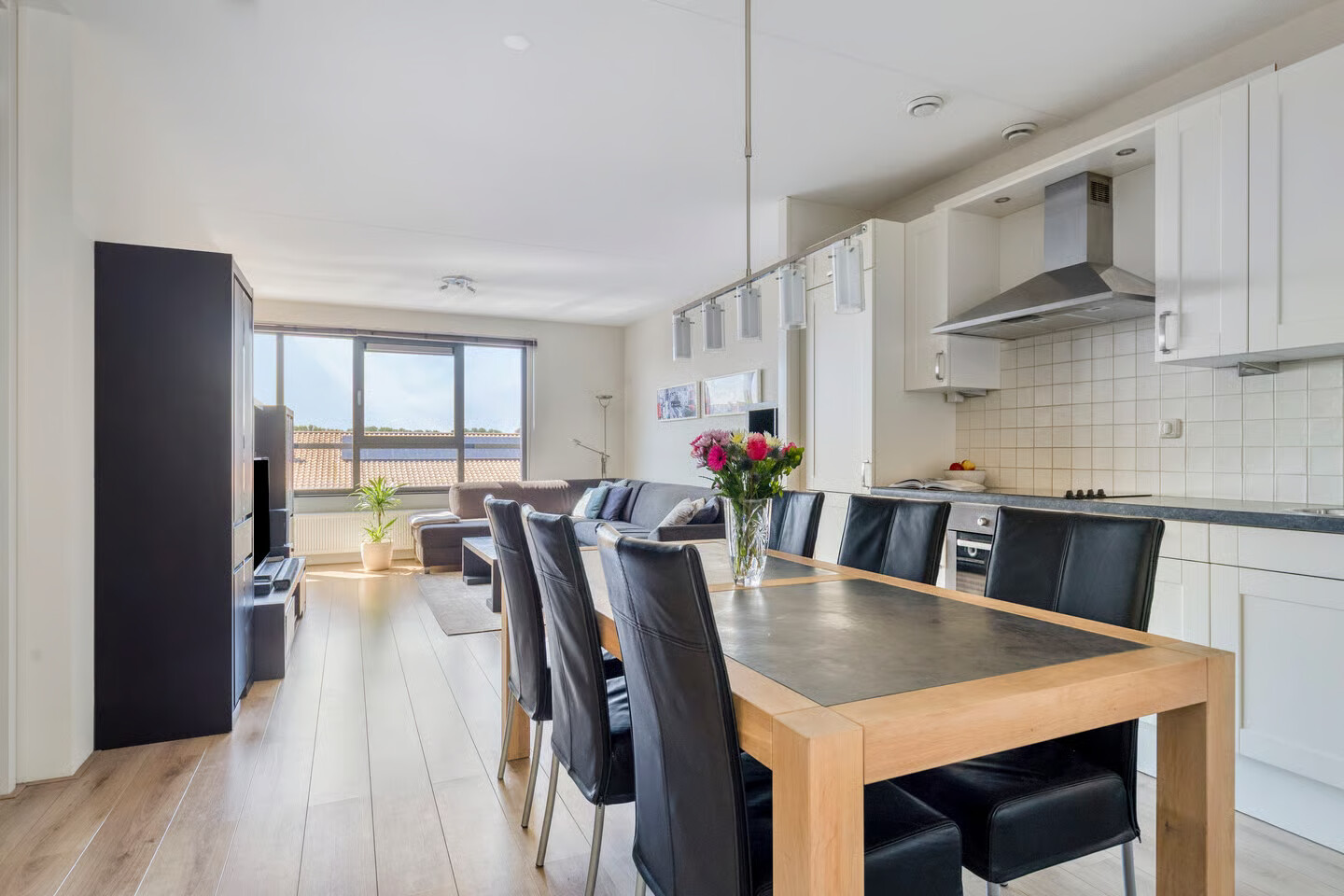 Appartement te koop: Derkinderenstraat 200, Amsterdam