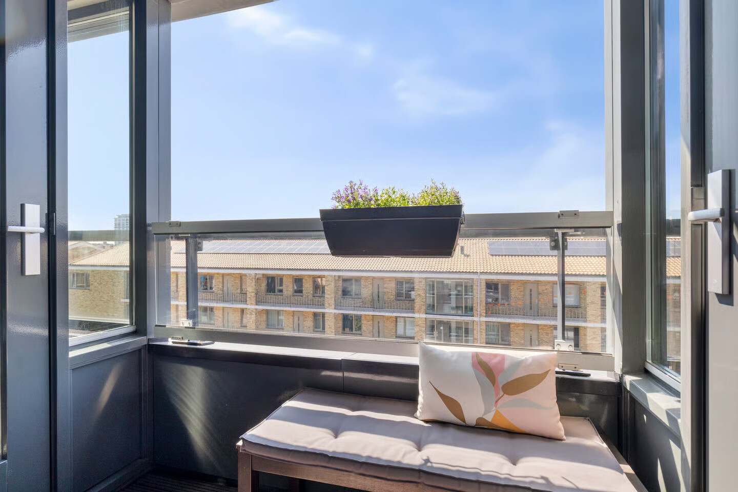 Appartement te koop: Derkinderenstraat 200, Amsterdam
