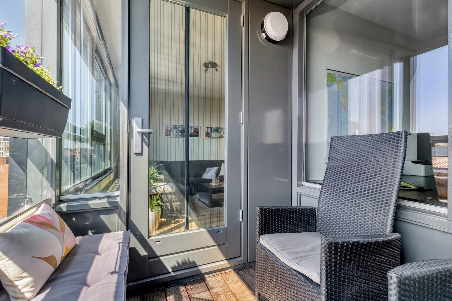Appartement te koop: Derkinderenstraat 200, Amsterdam