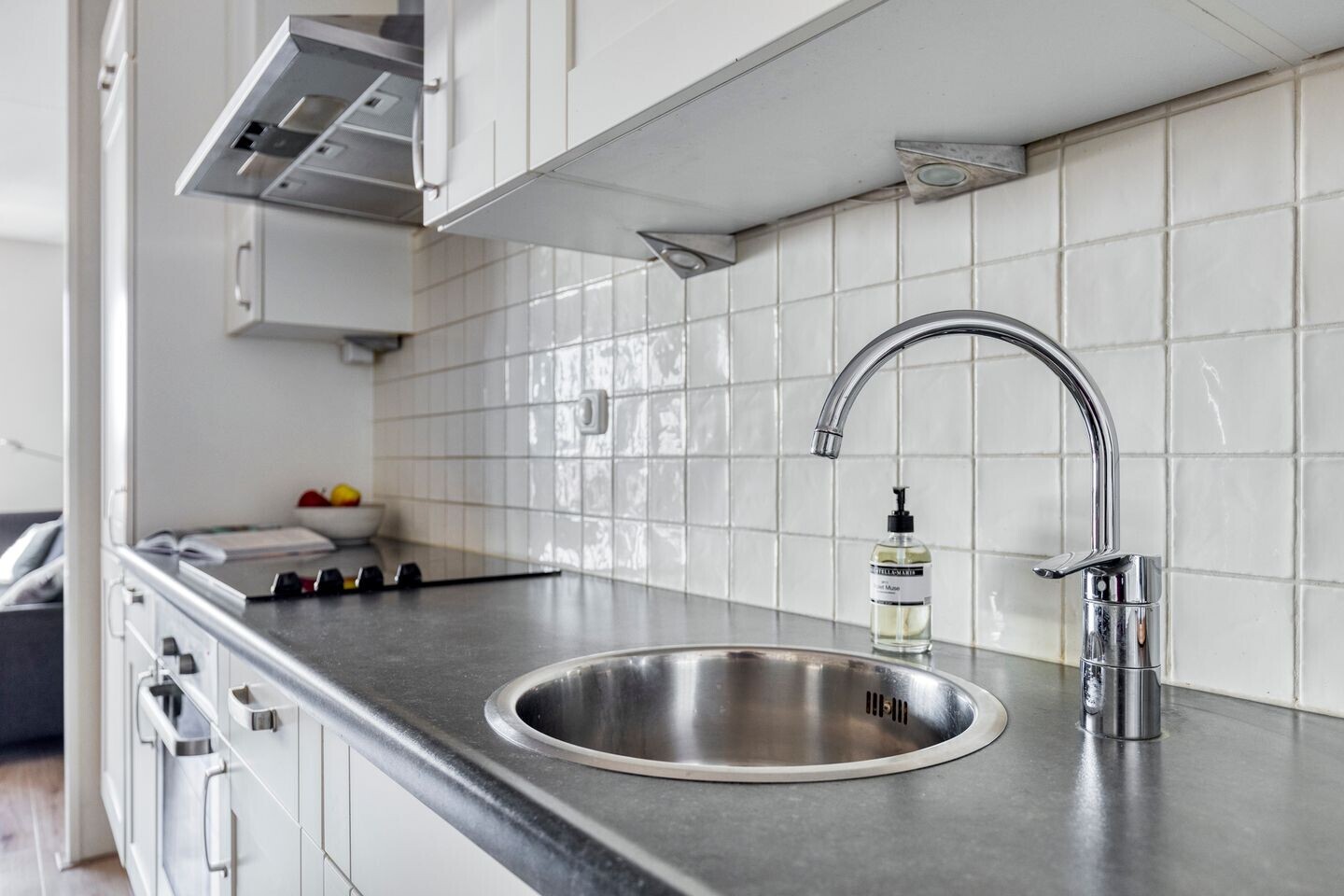 Appartement te koop: Derkinderenstraat 200, Amsterdam
