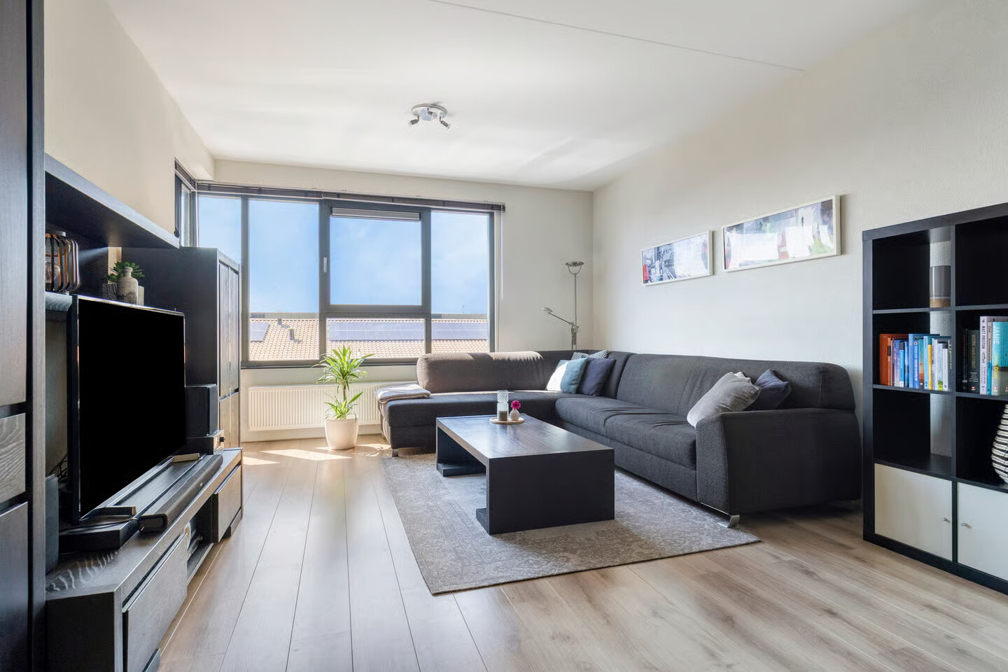 Appartement te koop: Derkinderenstraat 200, Amsterdam