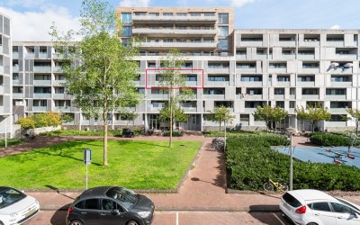 Wijnand Nuijenstraat 50
