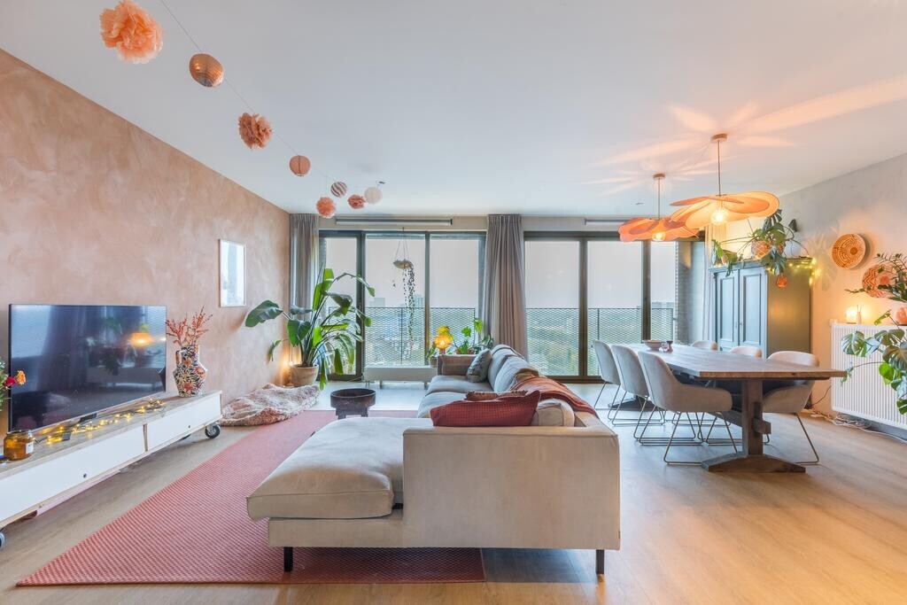 Appartement te koop: Jan Evertsenstraat 647, Amsterdam