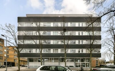 Marius Bauerstraat 235-B9