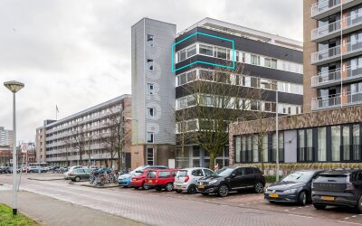 Marius Bauerstraat 235-E2