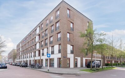 Thorn Prikkerstraat 77