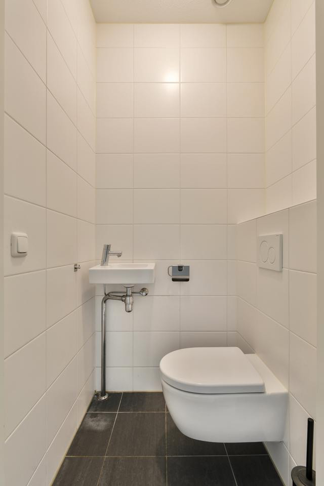 Appartement te koop: Suze Robertsonstraat 55, Amsterdam