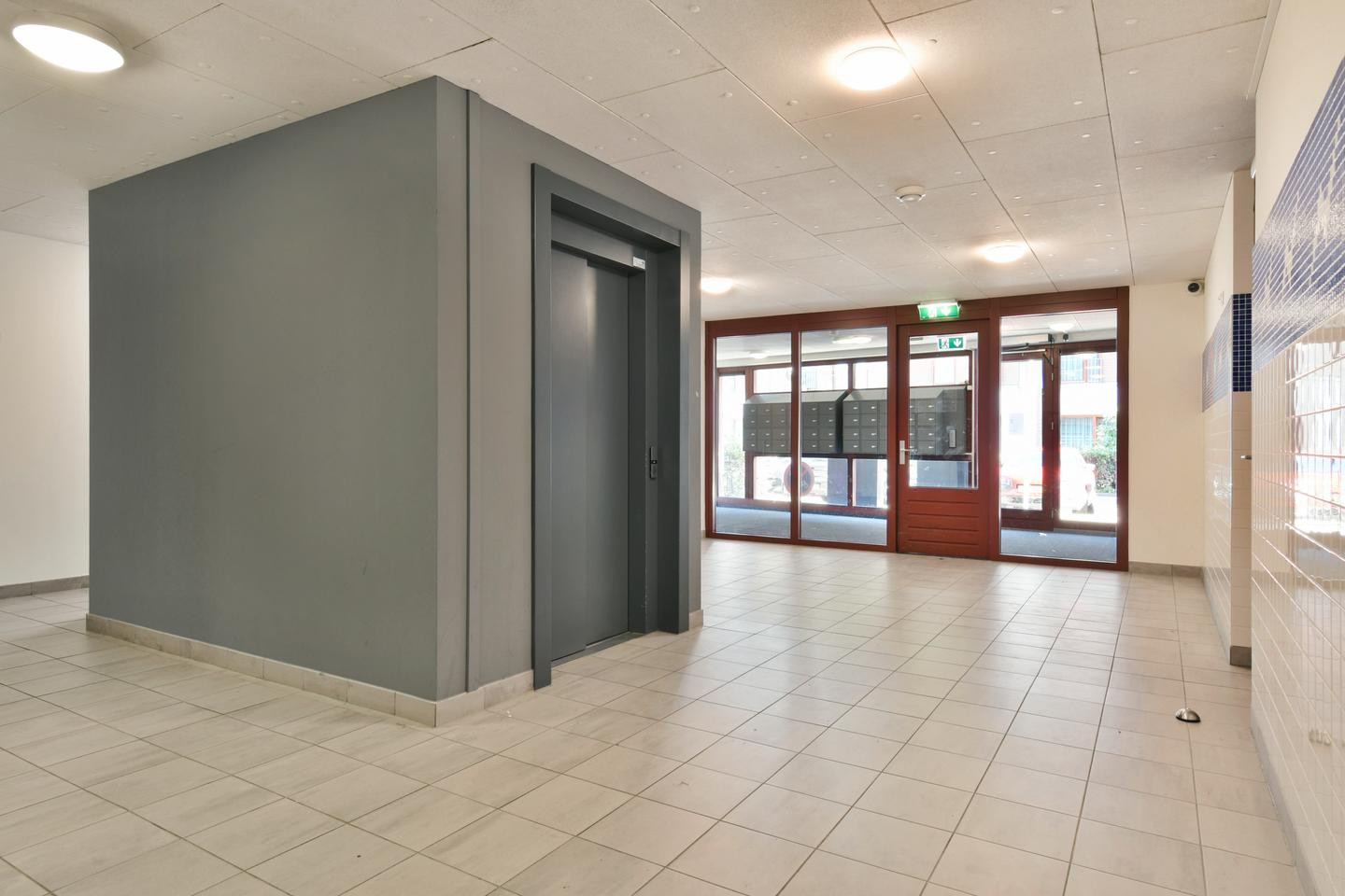Appartement te koop: Suze Robertsonstraat 55, Amsterdam