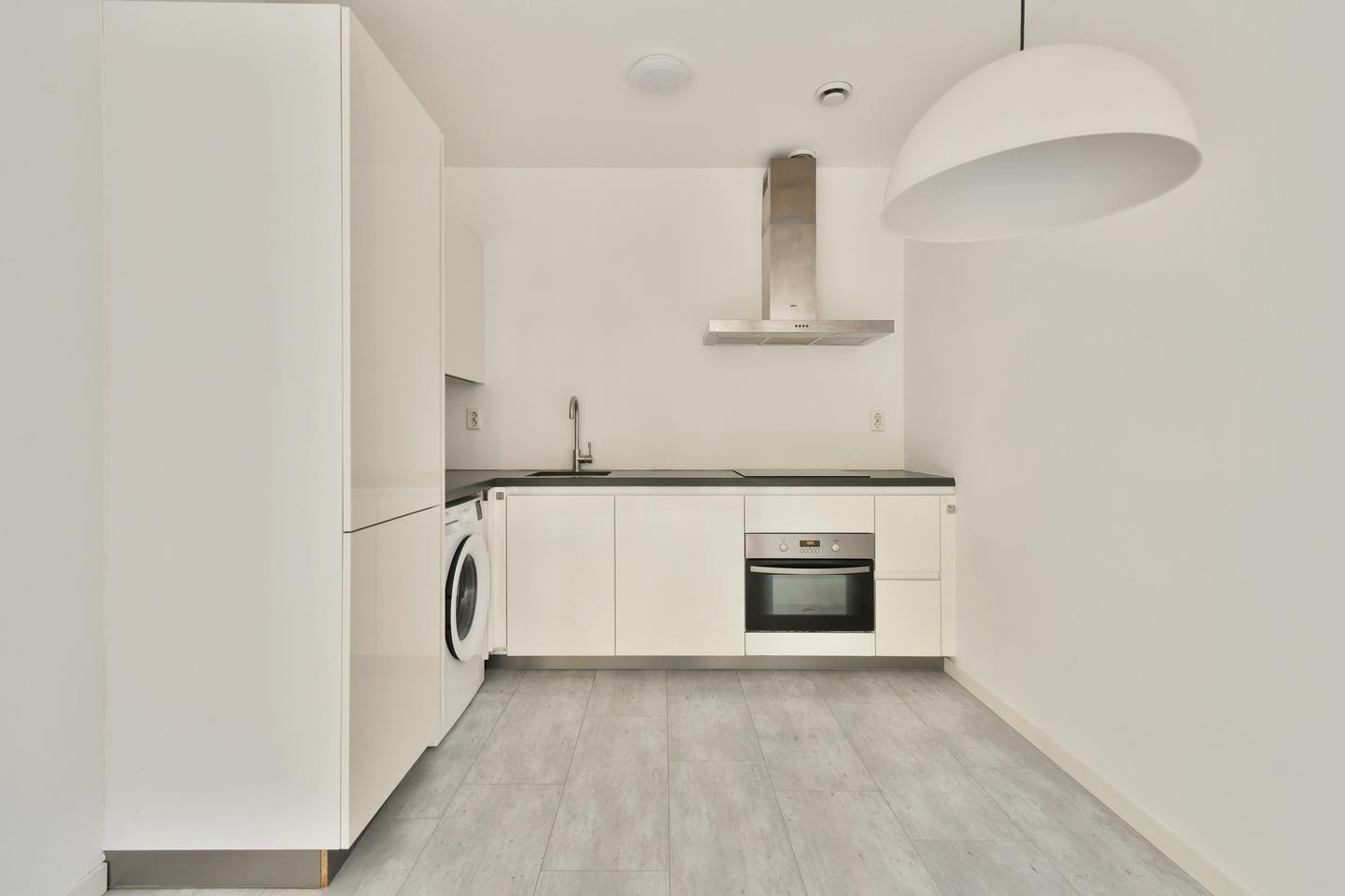 Appartement te koop: Suze Robertsonstraat 55, Amsterdam