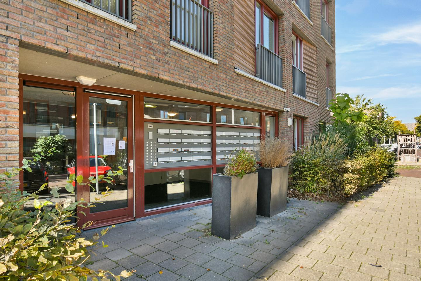Appartement te koop: Suze Robertsonstraat 55, Amsterdam