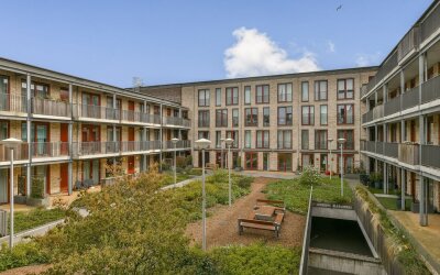 Theodoor van Hoytemastraat 18