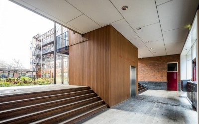 Theodoor van Hoytemastraat 51