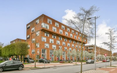 Theodoor van Hoytemastraat 79