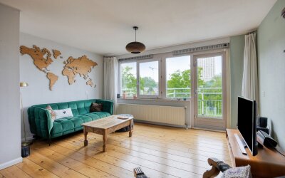 Johan Jongkindstraat 184