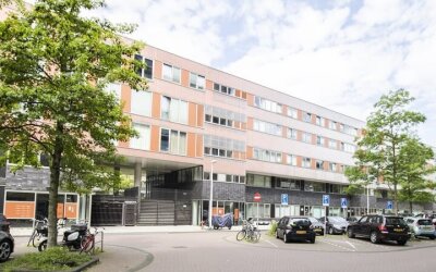 Kwintsheulstraat 60