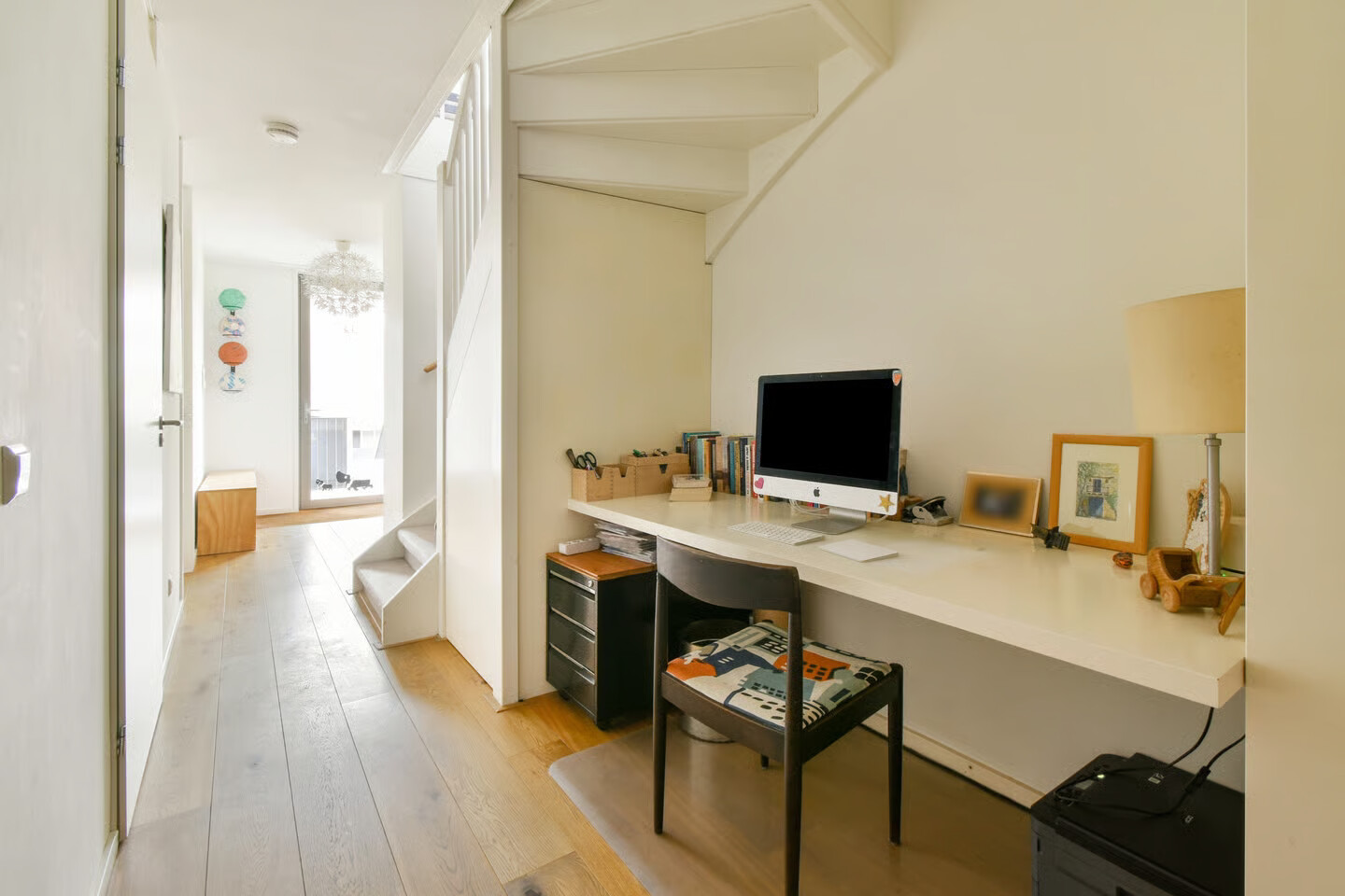 Appartement te koop: Loosduinenstraat 13, Amsterdam