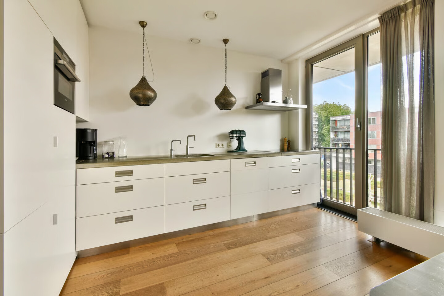Appartement te koop: Loosduinenstraat 13, Amsterdam