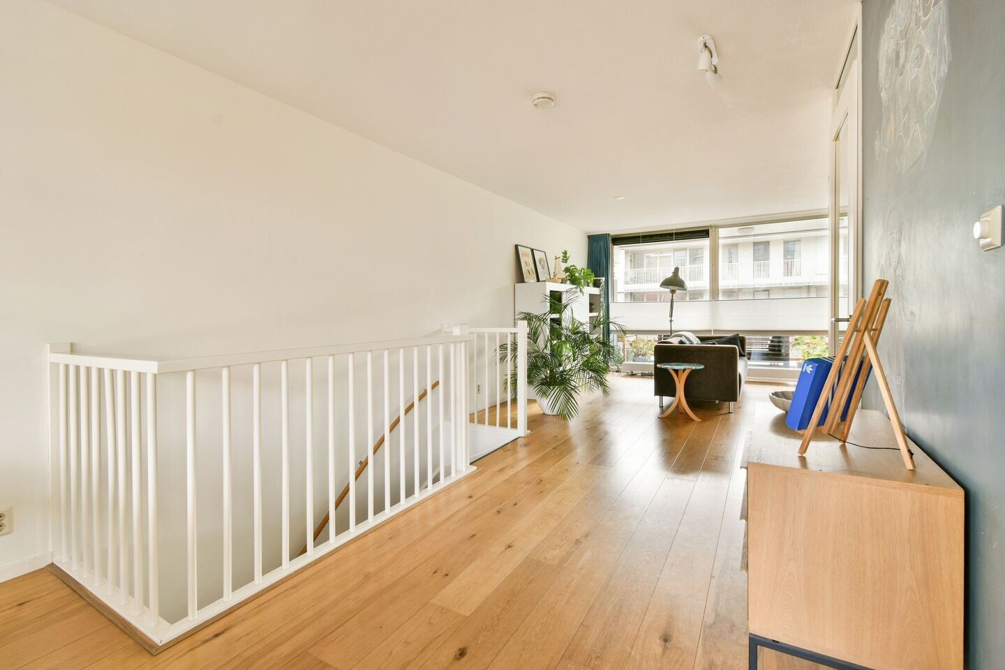 Appartement te koop: Loosduinenstraat 13, Amsterdam