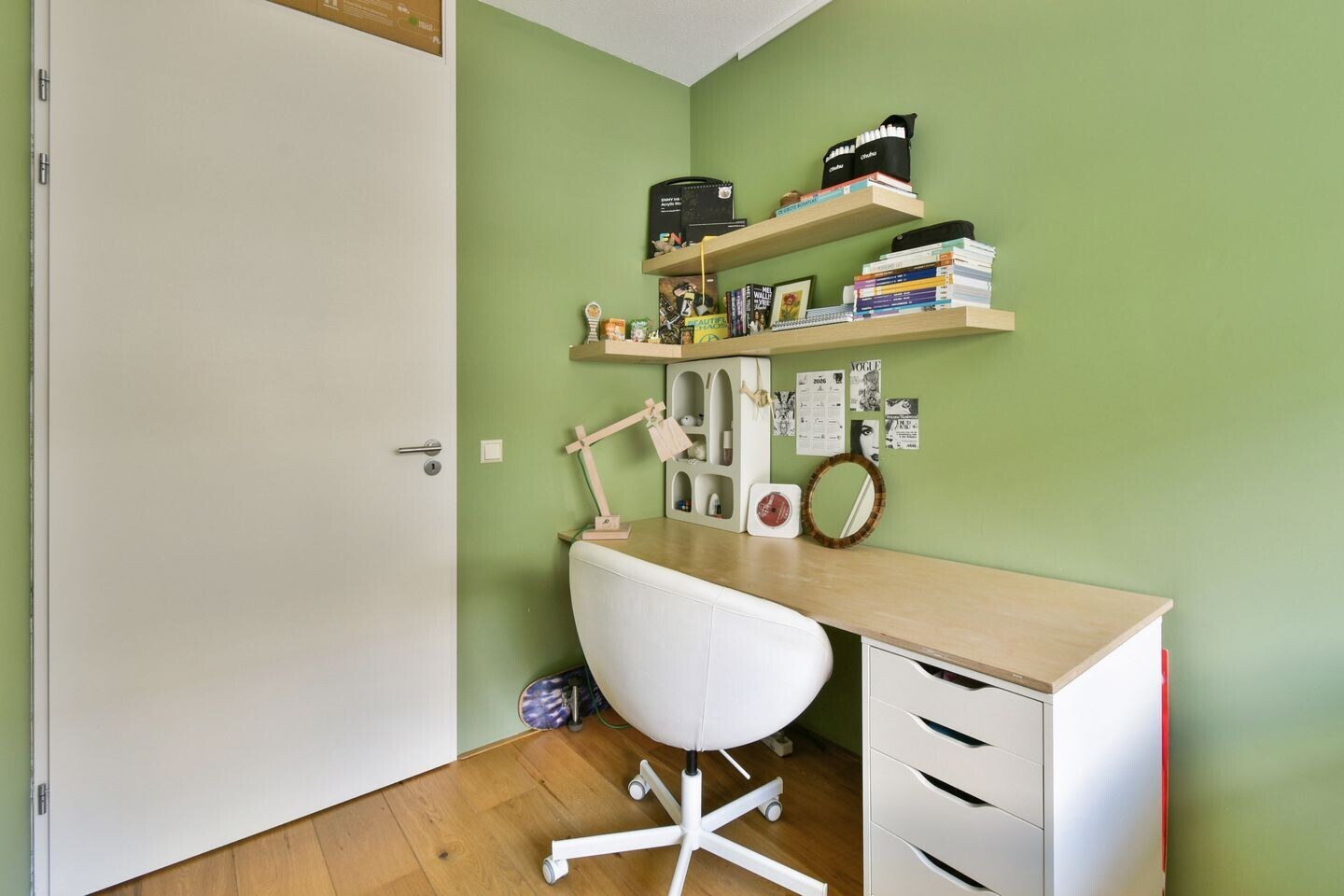 Appartement te koop: Loosduinenstraat 13, Amsterdam