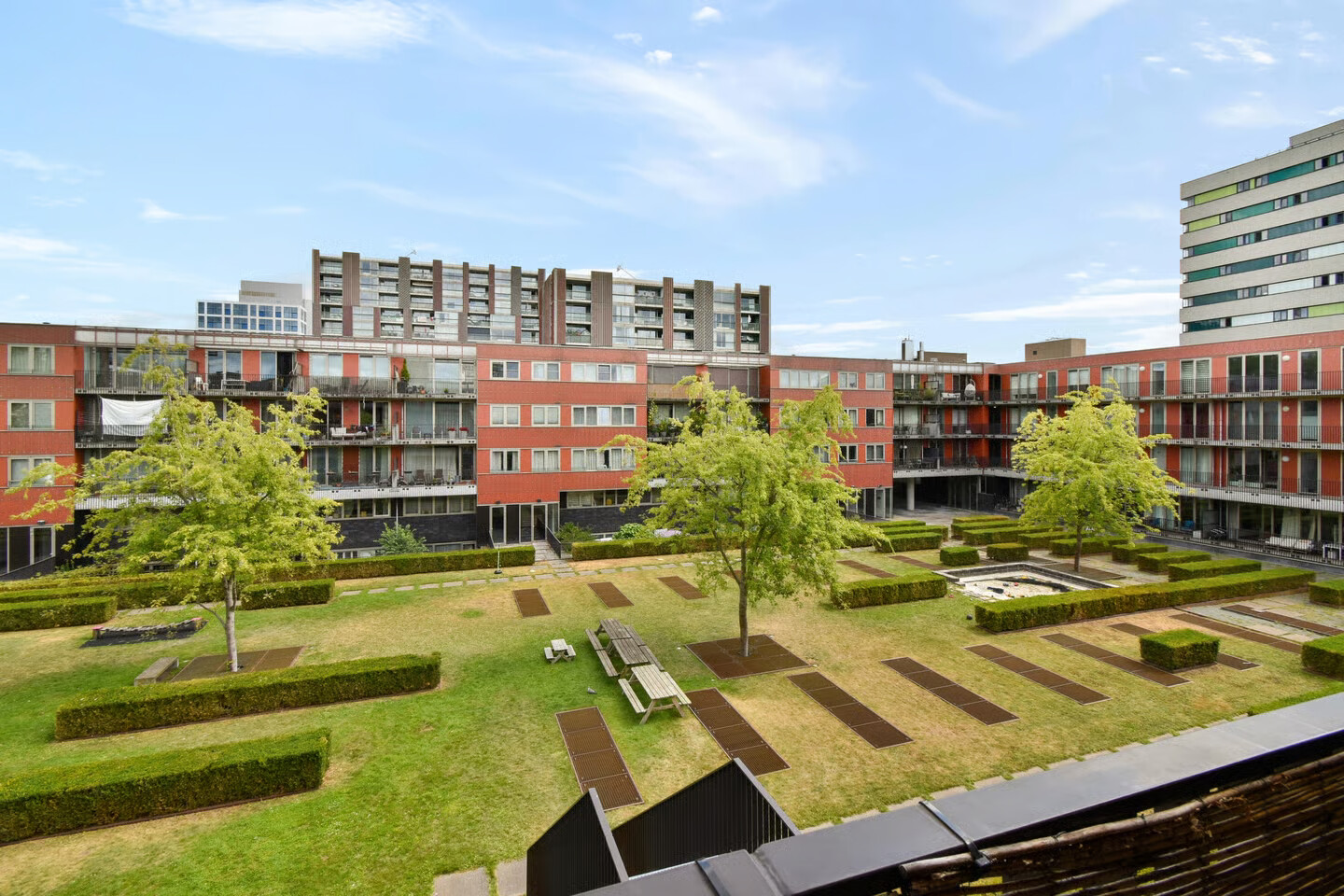 Appartement te koop: Loosduinenstraat 13, Amsterdam