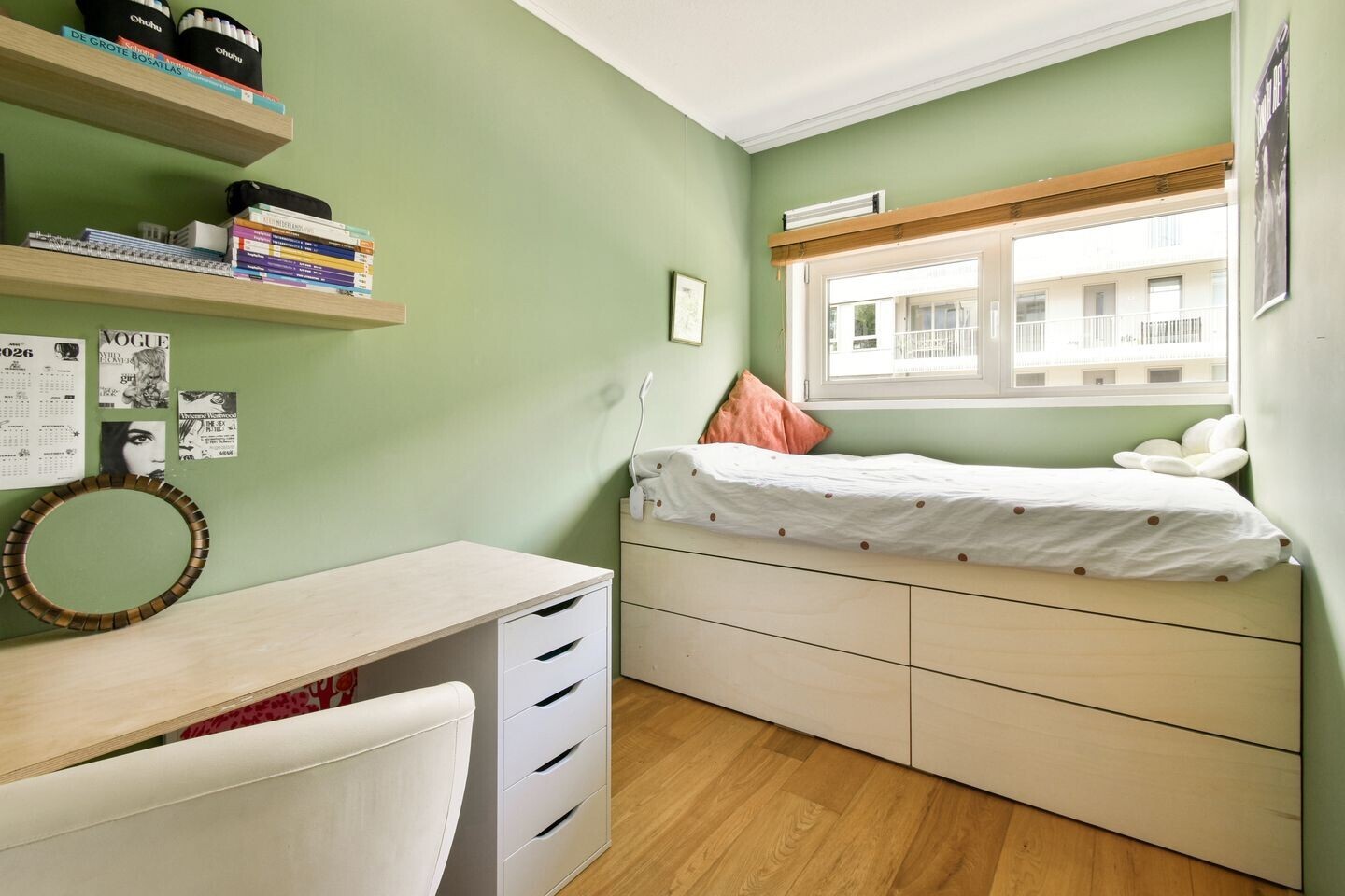 Appartement te koop: Loosduinenstraat 13, Amsterdam