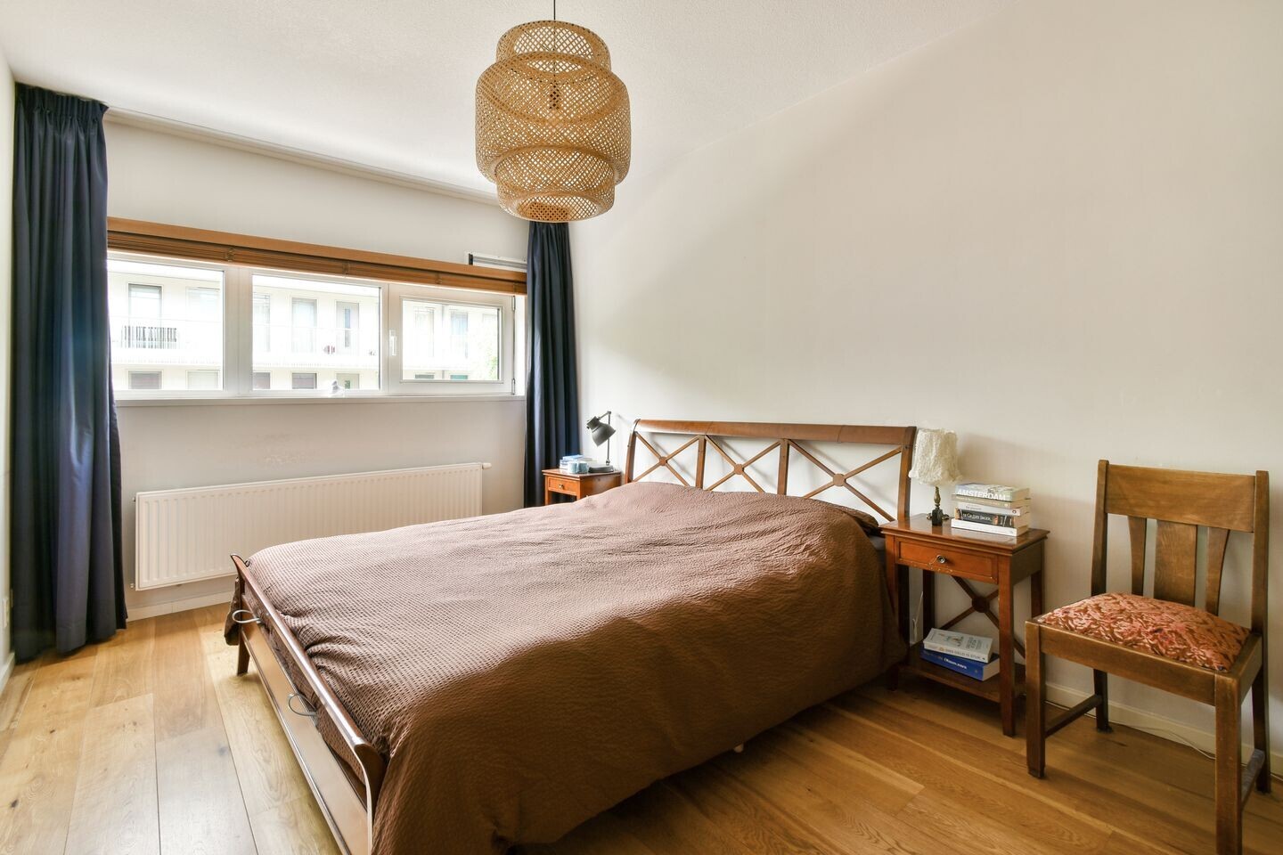 Appartement te koop: Loosduinenstraat 13, Amsterdam