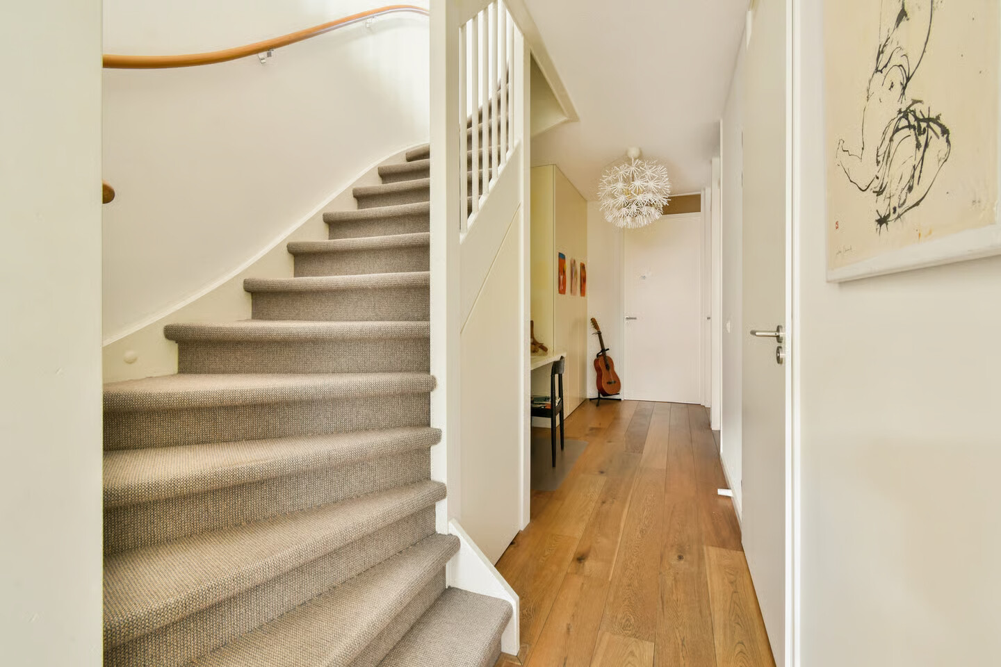 Appartement te koop: Loosduinenstraat 13, Amsterdam