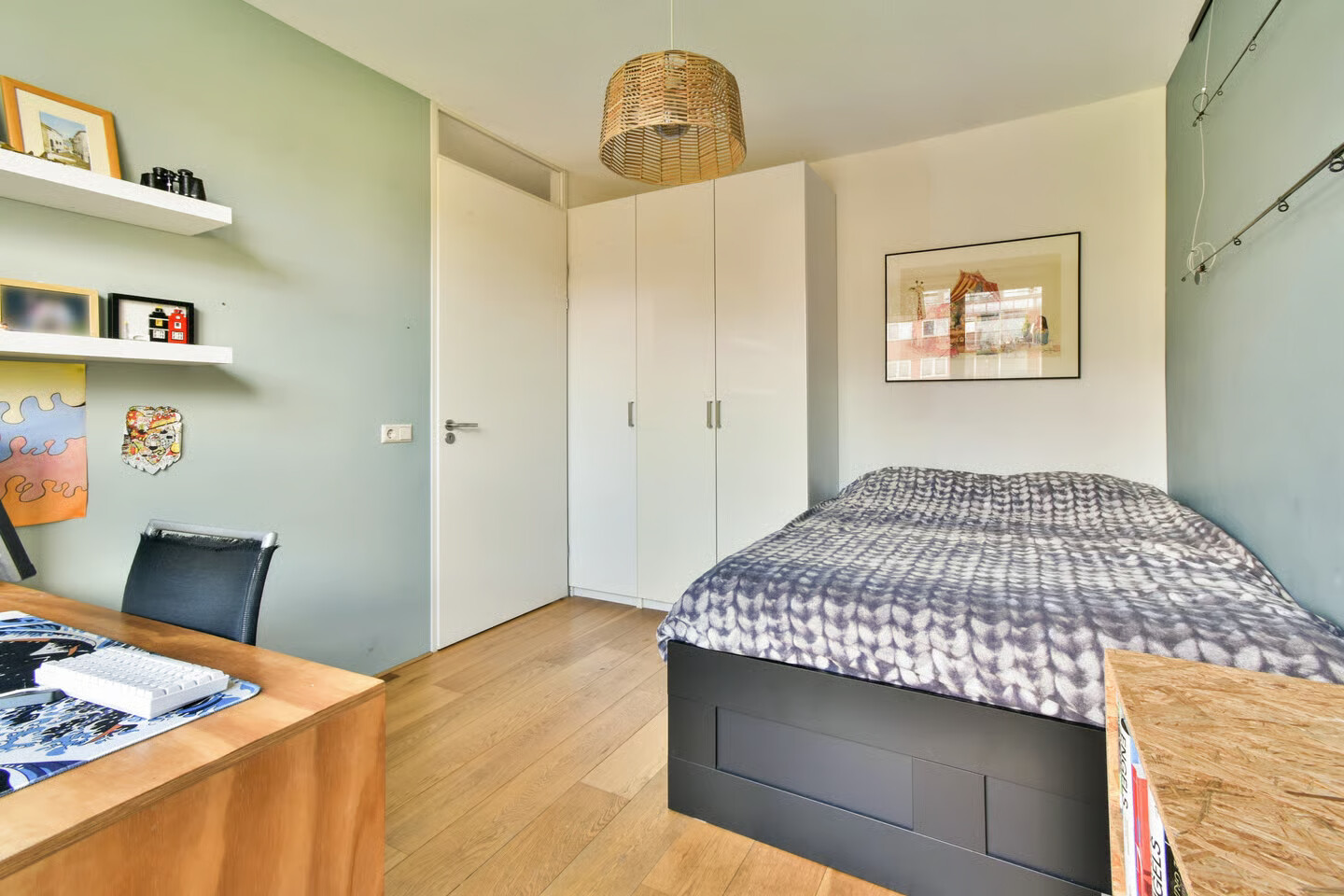 Appartement te koop: Loosduinenstraat 13, Amsterdam