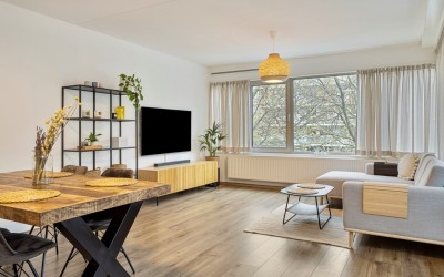 Appartement te huur Loosduinenstraat 53