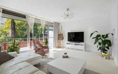 Appartement te koop Loosduinenstraat 67