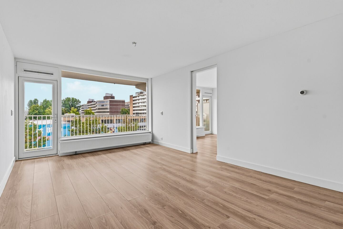 Appartement te koop: Rijswijkstraat 17, Amsterdam
