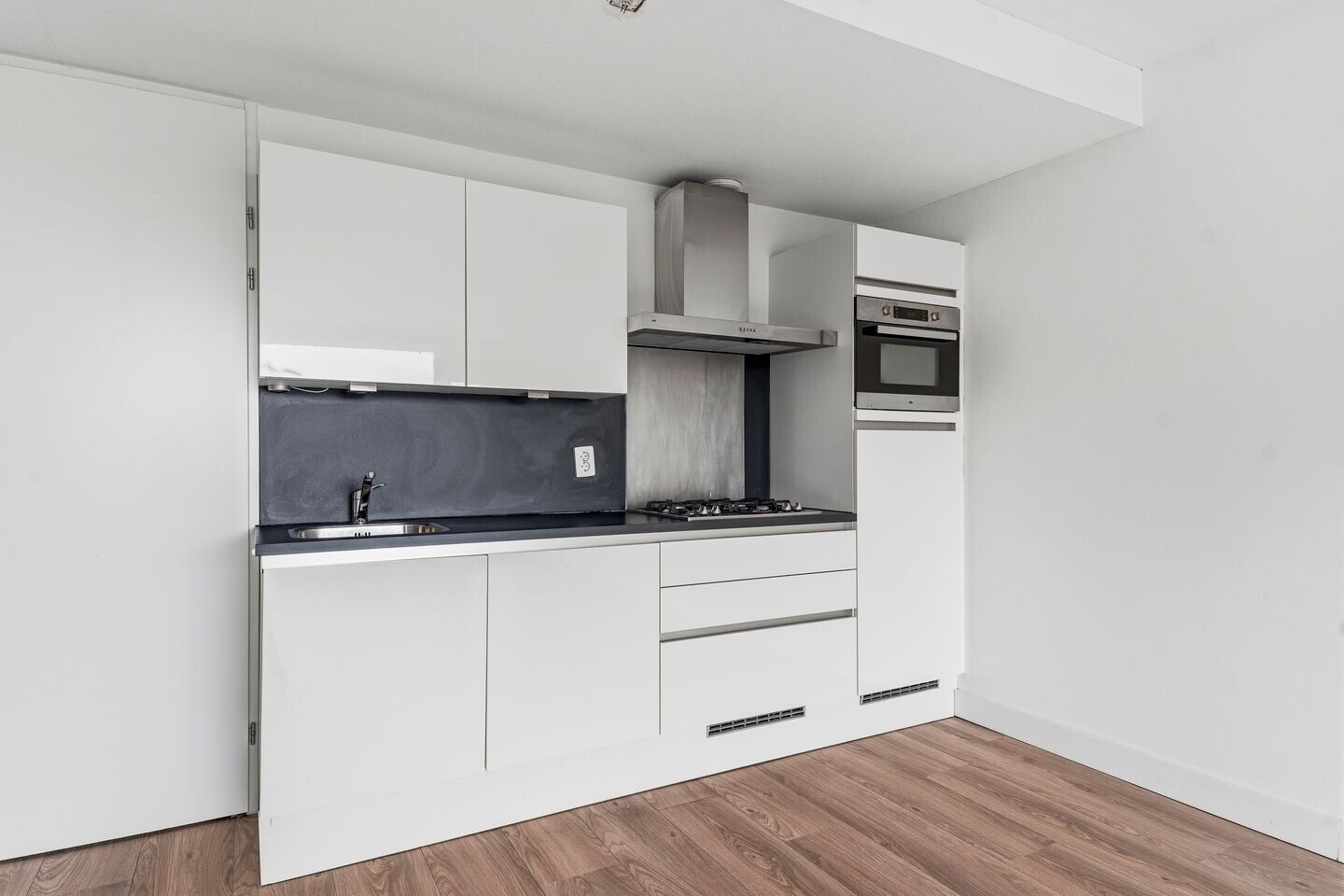 Appartement te koop: Rijswijkstraat 17, Amsterdam