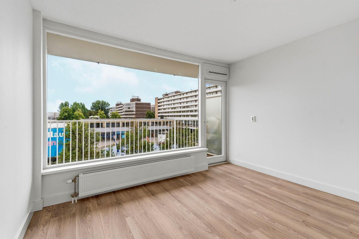 Appartement te koop: Rijswijkstraat 17, Amsterdam