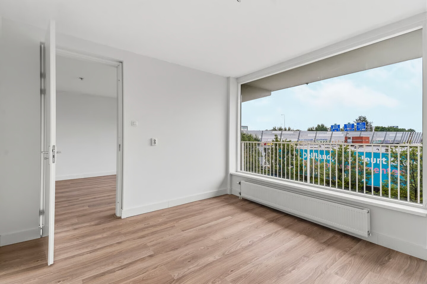 Appartement te koop: Rijswijkstraat 17, Amsterdam