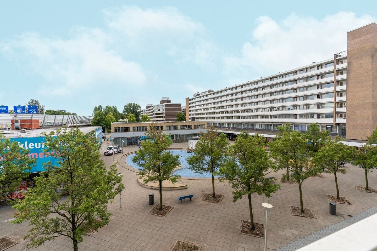 Appartement te koop: Rijswijkstraat 17, Amsterdam