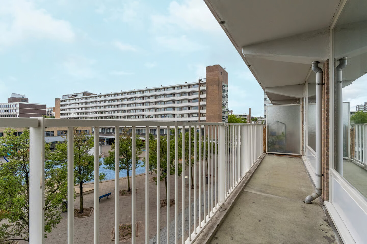 Appartement te koop: Rijswijkstraat 17, Amsterdam