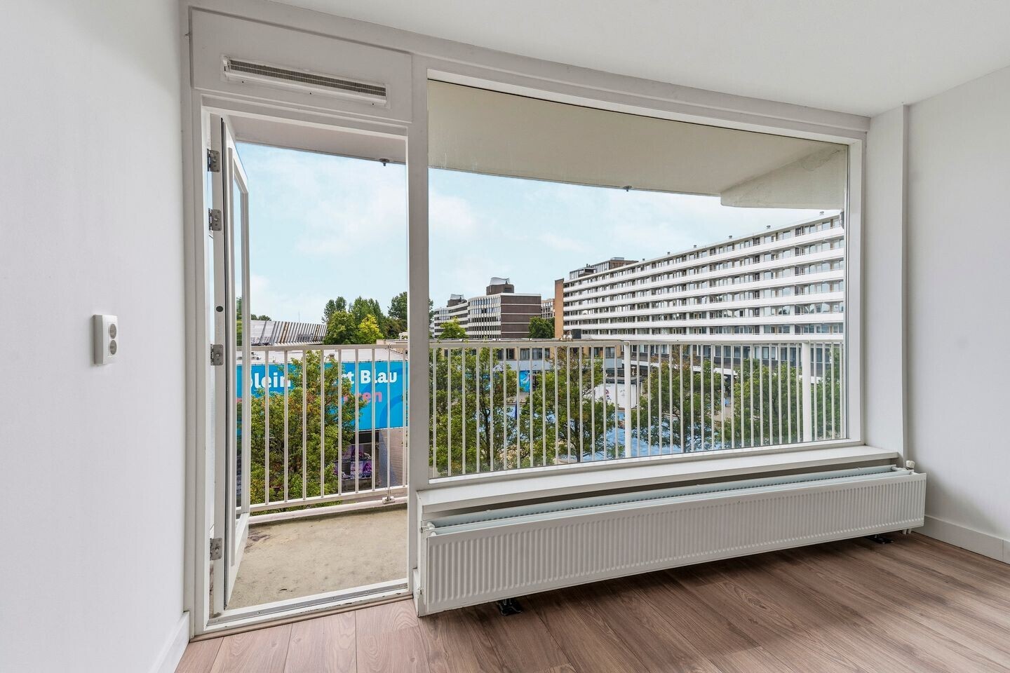 Appartement te koop: Rijswijkstraat 17, Amsterdam