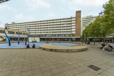Appartement te koop Rijswijkstraat 145-B