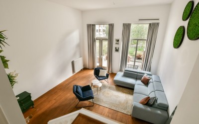 Maassluisstraat 1