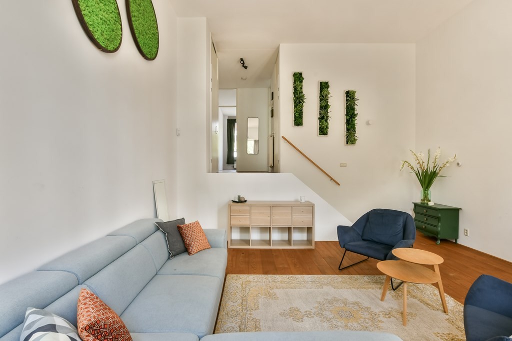 Appartement te koop: Maassluisstraat 1, Amsterdam